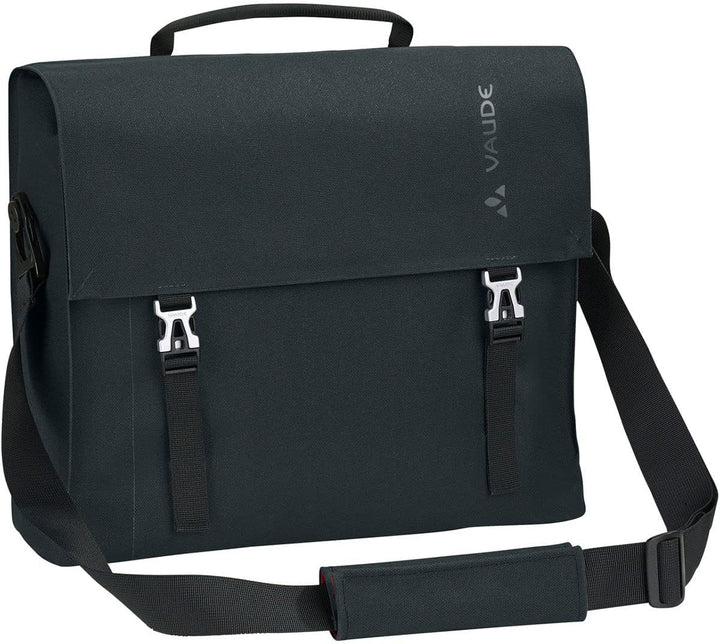 VAUDE Unisex Bayreuth Iii L Hinterradtaschen Einheitsgrösse Phantom Black, Einheitsgrösse Phantom Bl