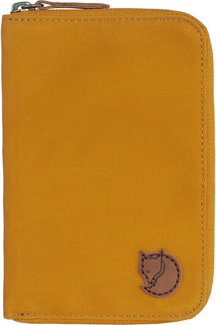Fjallraven 24220 Passport Wallet Sports Einheitsgrösse Acorn, Einheitsgrösse Acorn