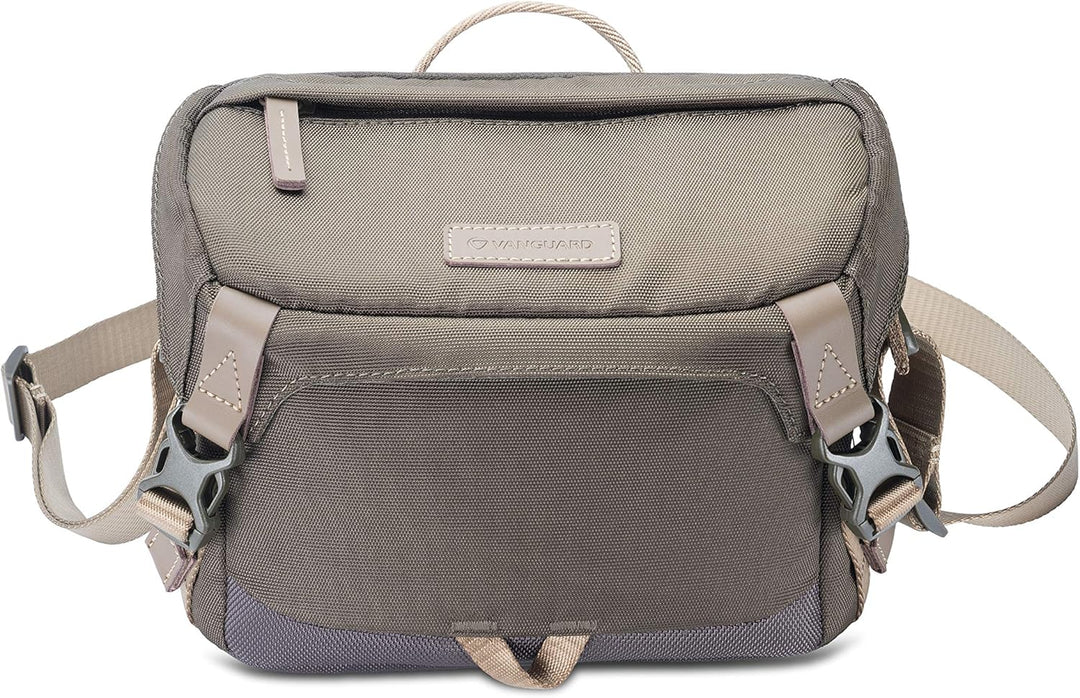 VEO GO 24M Schultertasche Khaki Khaki Schultertasche VEO GO 24M KG, Khaki Schultertasche VEO GO 24M