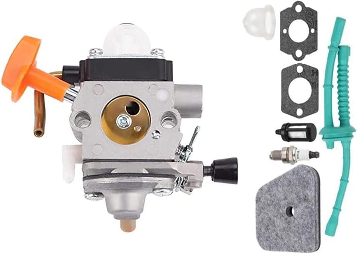 Vergaser Ersatz für STIHL FS90 FS110 HT101 FS130 FS110R KM110R KM130 HL100 HT100 Trimmer