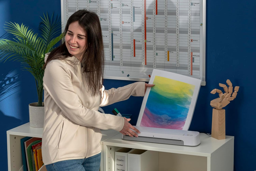 Betzold - Laminator Vision Office - Laminier-Gerät