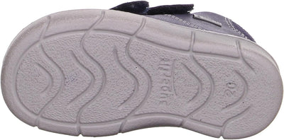 Superfit Baby - Jungen Ulli Lauflernschuhe