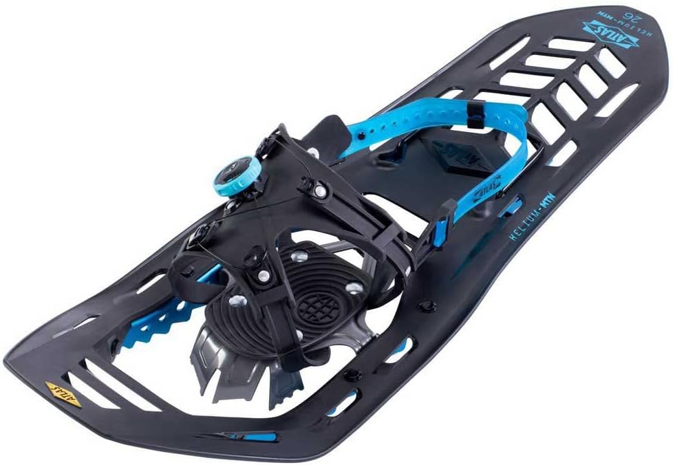 ATLAS Helium MTN - Unisex-Schneeschuh für jeden Trail