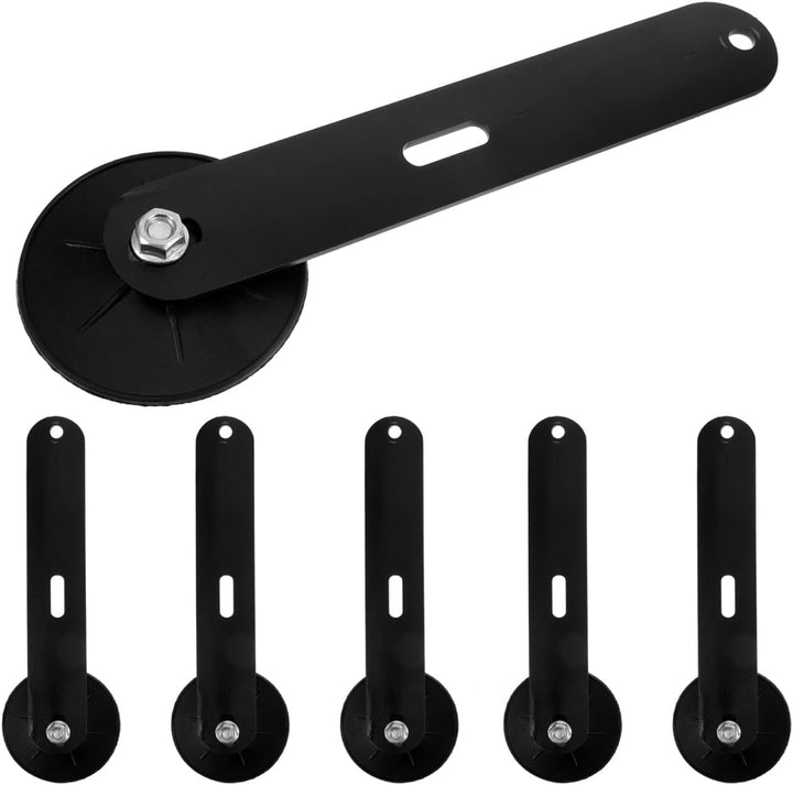 BESPORTBLE Stehende Boxsäcke Einziehbare Beine Für Boxtrainingssack Saugnapf-Set Für Boxsäcke Robust