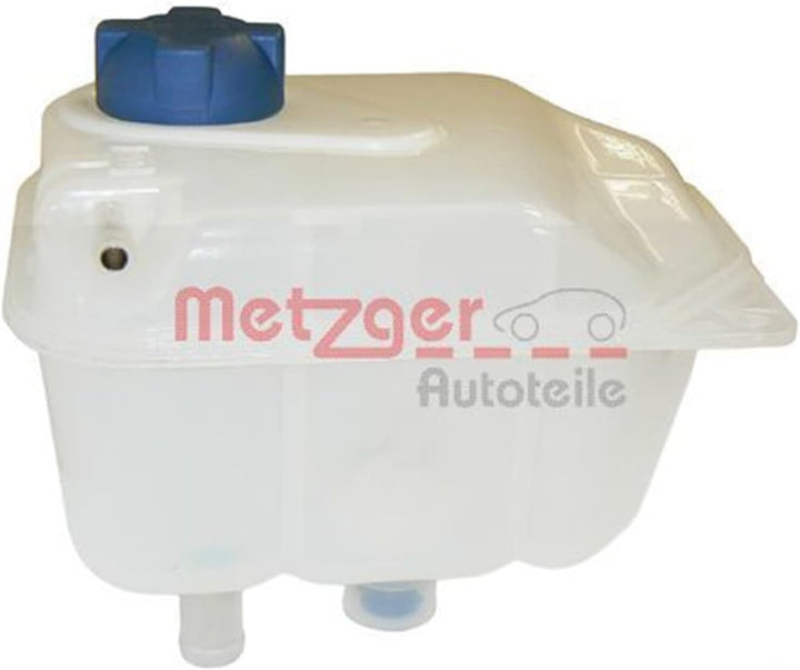 Metzger 2140001 Ausgleichsbehälter, Kühlmittel