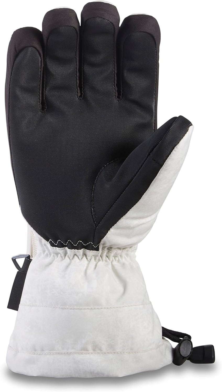 Dakine Capri-handschuh für Damen Schnee S kristall, S kristall