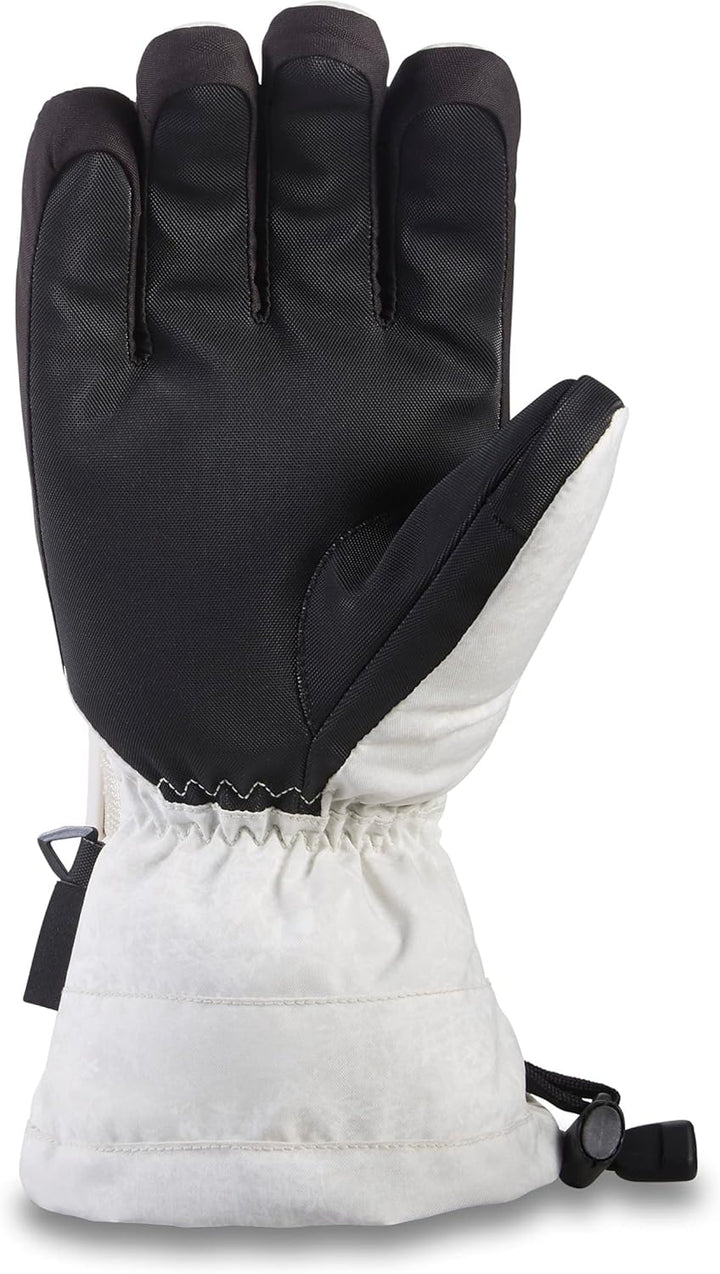 Dakine Capri-handschuh für Damen Schnee S kristall, S kristall