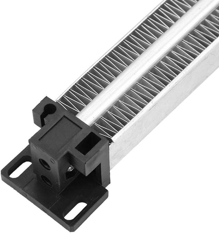 Heizelement 220V, 500W, isolierter Keramik-Kaltleiter