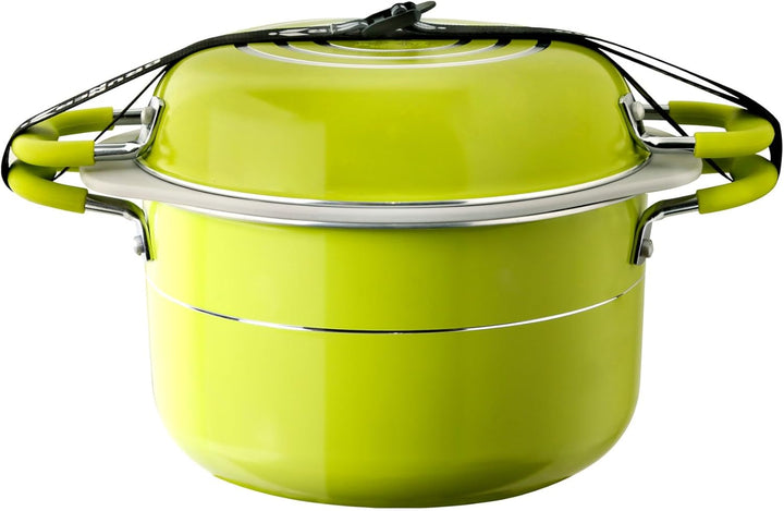 BRUNNER Unisex – Erwachsene 0806067n.c34 Popote Set, Standard, Taglia unica