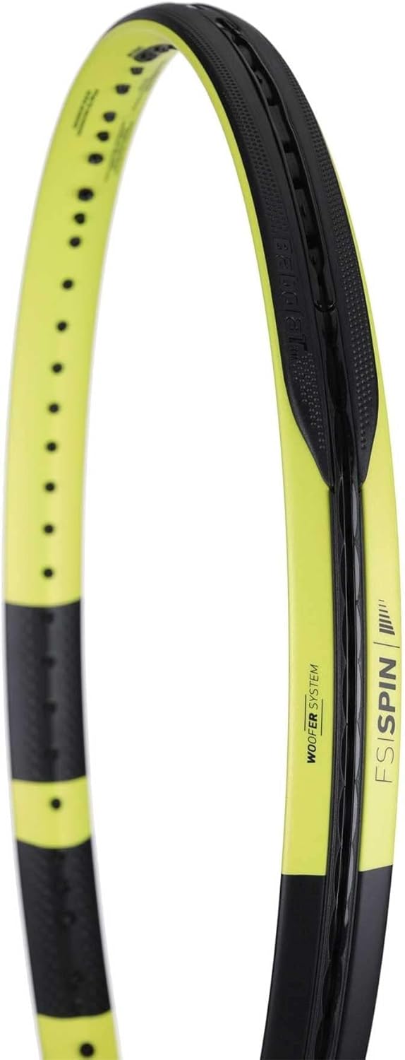 Babolat Pure Aero Lite Tennisschläger G1 = 4 1/8, G1 = 4 1/8