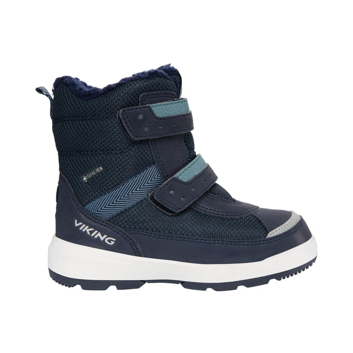 Viking Play Reflex Warm GTX 24 EU Weit Play Reflex Warm GTX Navy Charcoal, 24 EU Weit Play Reflex Wa