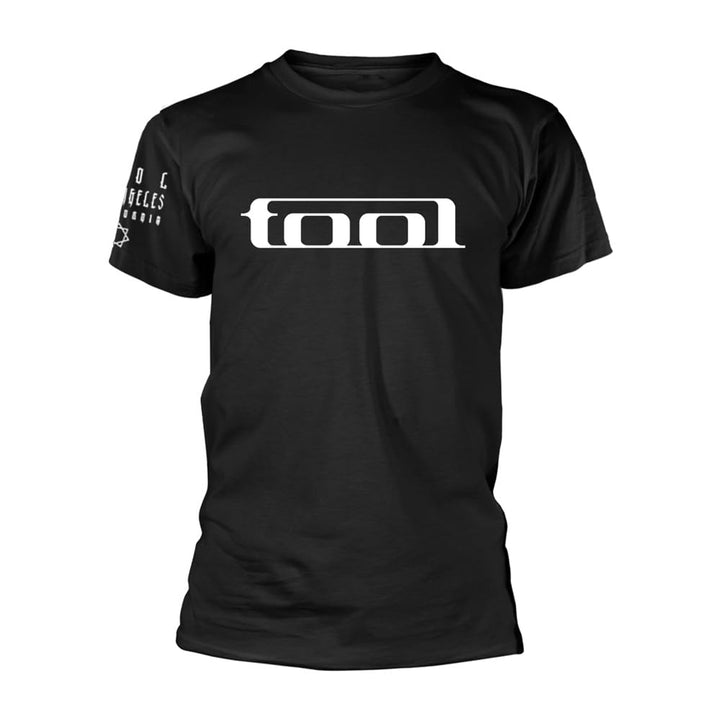Tool Wrench (Black) T-Shirt L