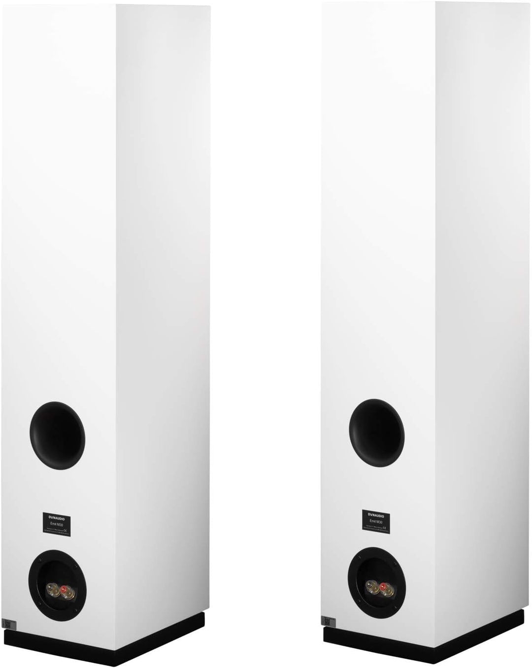 DYNAUDIO Emit M30 weiss Paarpreis