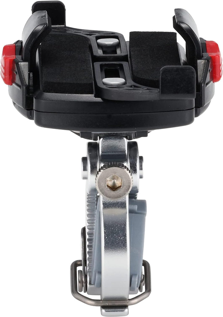 Minoura Ih-220-M Phone Grip for Handlebars, Medium, Mount Size, Black