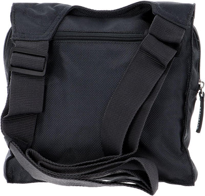 Chiemsee Umhängetasche APANATSCHI Nylon Damen - 020308 Grau, Grau