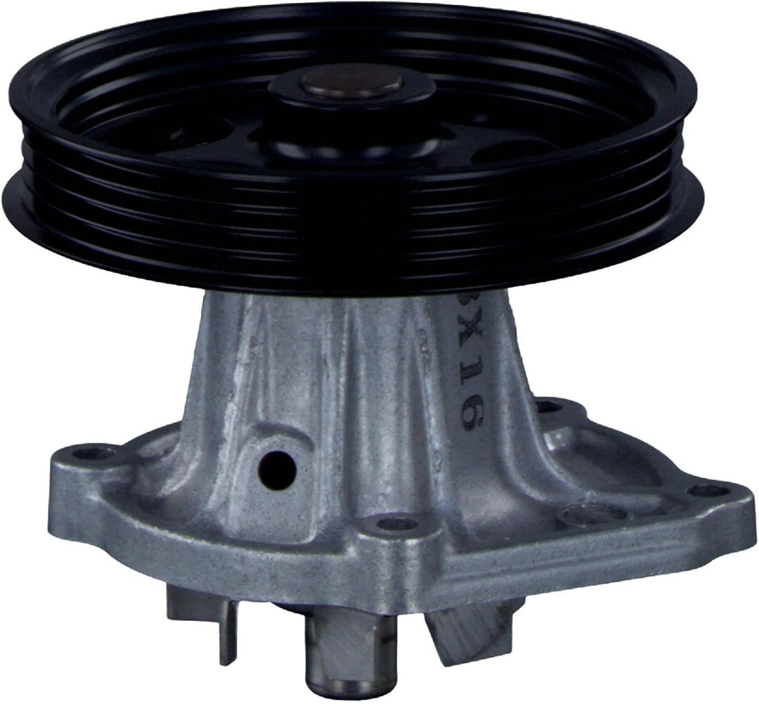 febi bilstein 24357 Wasserpumpe mit Dichtung , 1 Stück