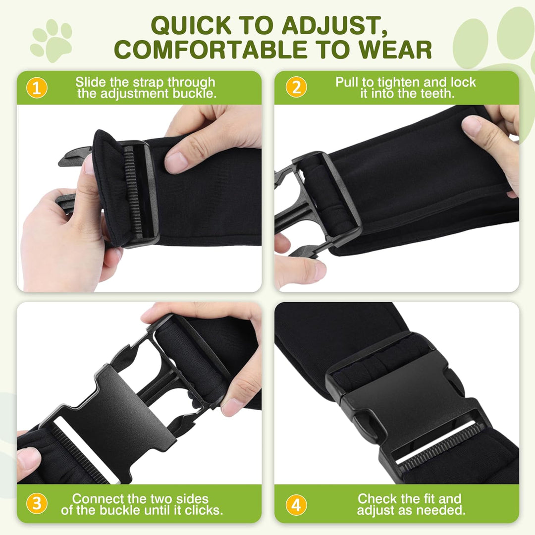 ALLSOPETS Tragbare Hundetragetasche Reisen Haustiertaschen Katzentragetasche Haustiere Welpen Kleine