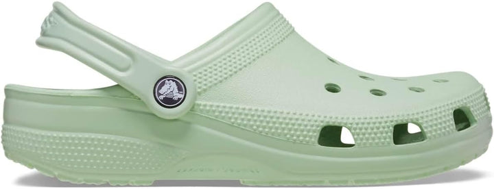 Crocs Unisex Classic Clog 43 EU Gips, 43 EU Gips