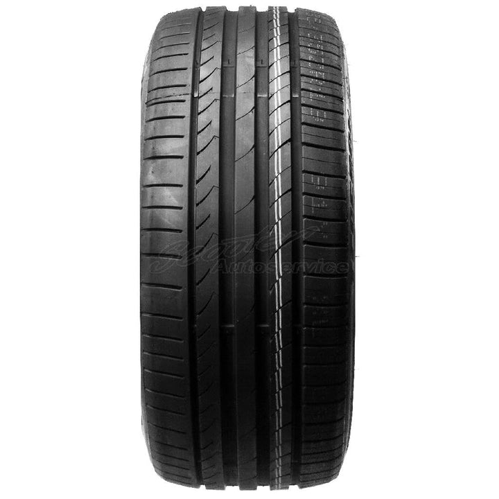 TracMax X Privilo TX-3 XL - 245/45R19 102Y - Sommerreifen