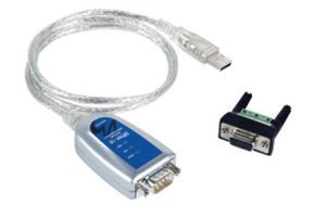MOXA - Convertitore USB / Seriale RS485 -UPort 1130