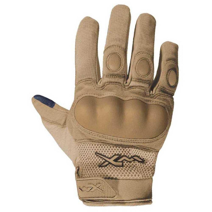 Wiley X Durtac Smart Touch Tactical Handschuhe S sand, S sand