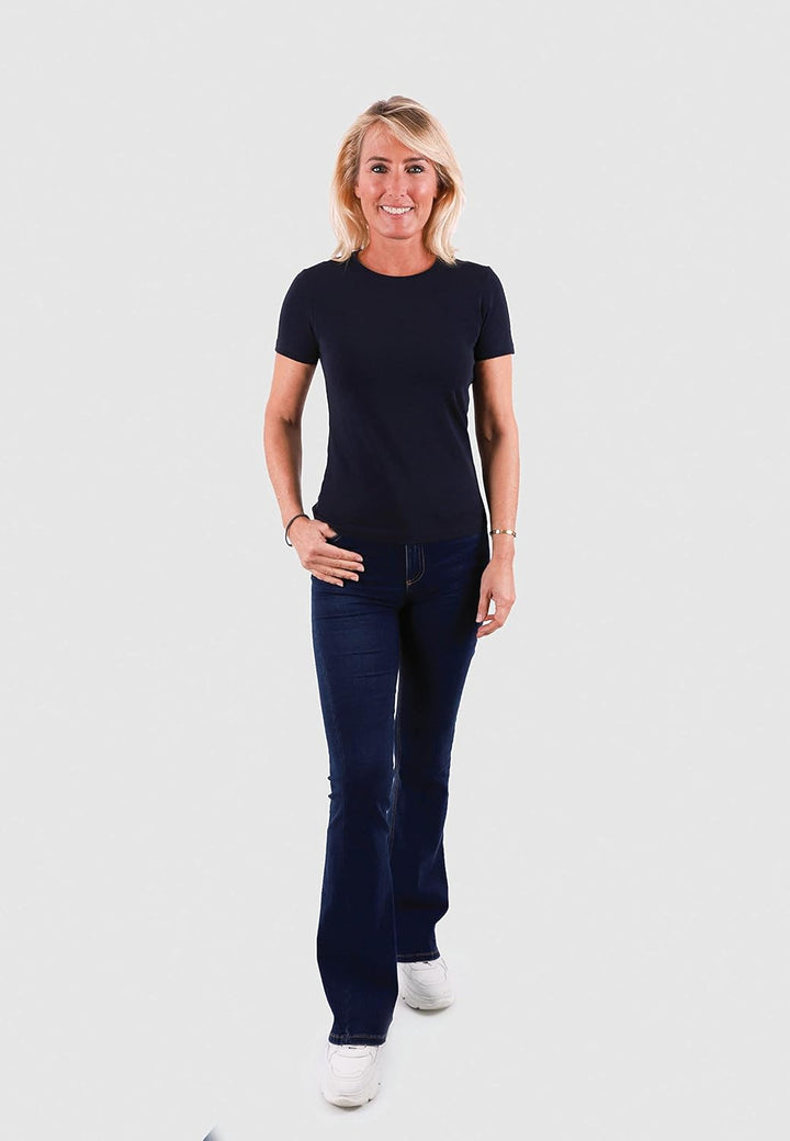 BOVIVA Damen Venus T-Shirt