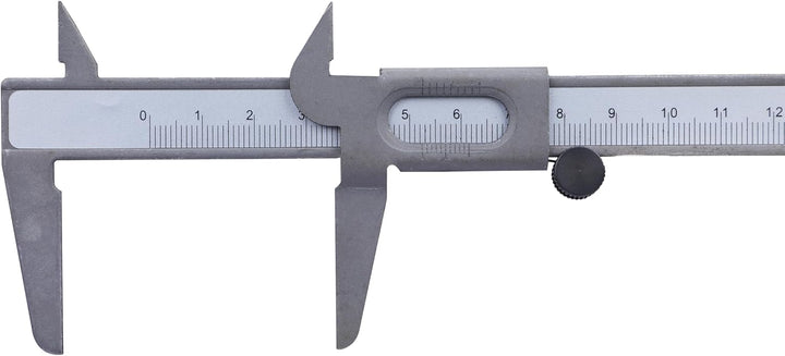 STANLEY 1-35-603 Königsfuss ohne Rad 150 mm