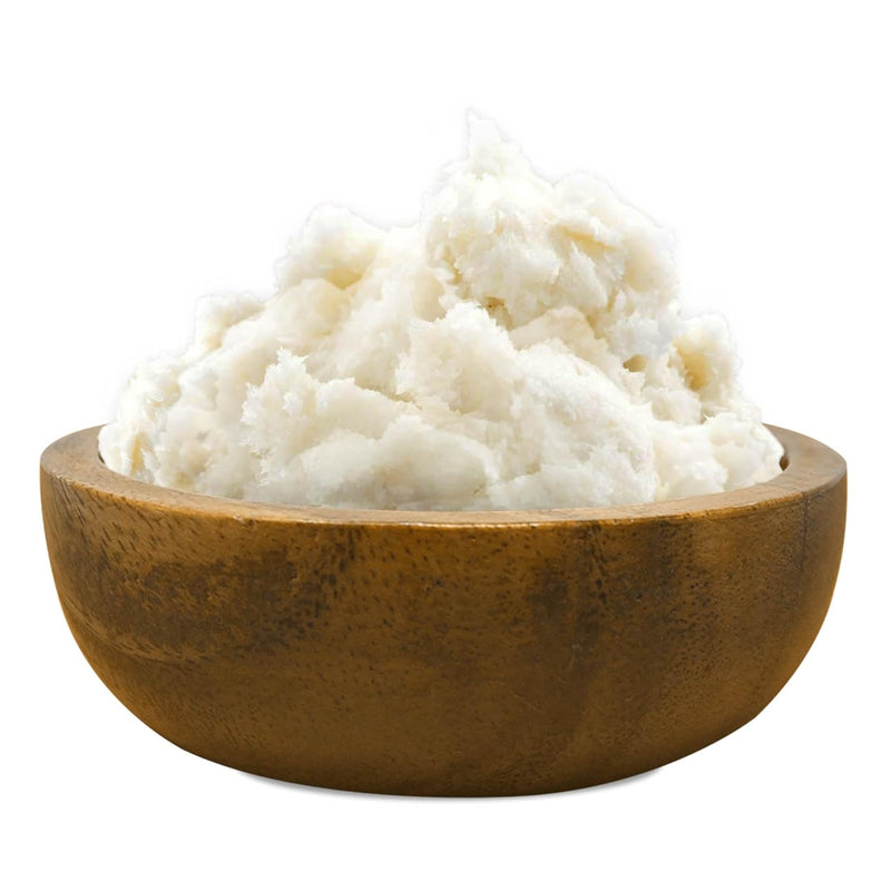 Sheabutter Bio zertifiziert 5 kg Vegan für natürliche Kosmetik Raffiniert