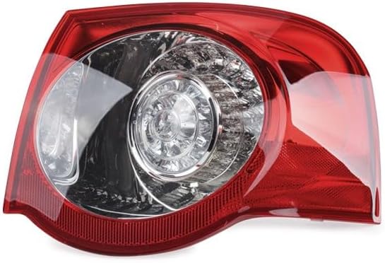 Magneti Marelli 714027450802 Rückleuchten Recht Ausser