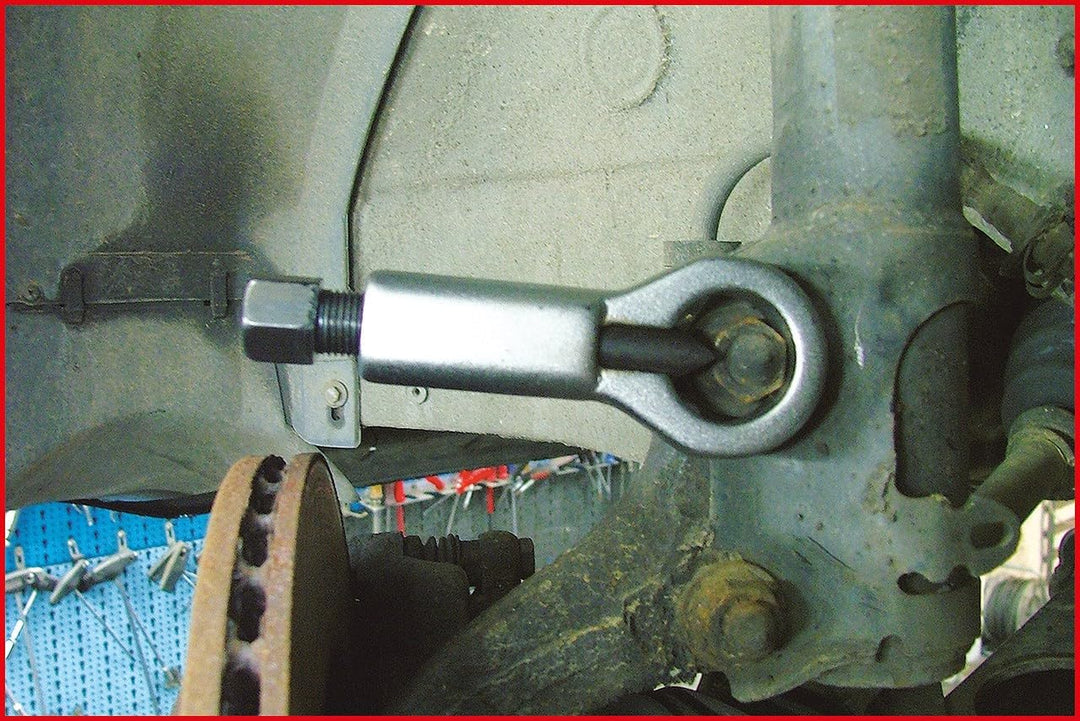KS Tools 700.1182 Mutternsprenger, 12-16mm
