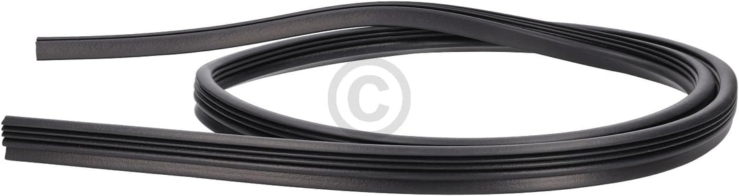 ensipart Türdichtung für Spülmaschine kompatibel mit gorenje 339377 kompatibel mit Amica 1022357 103