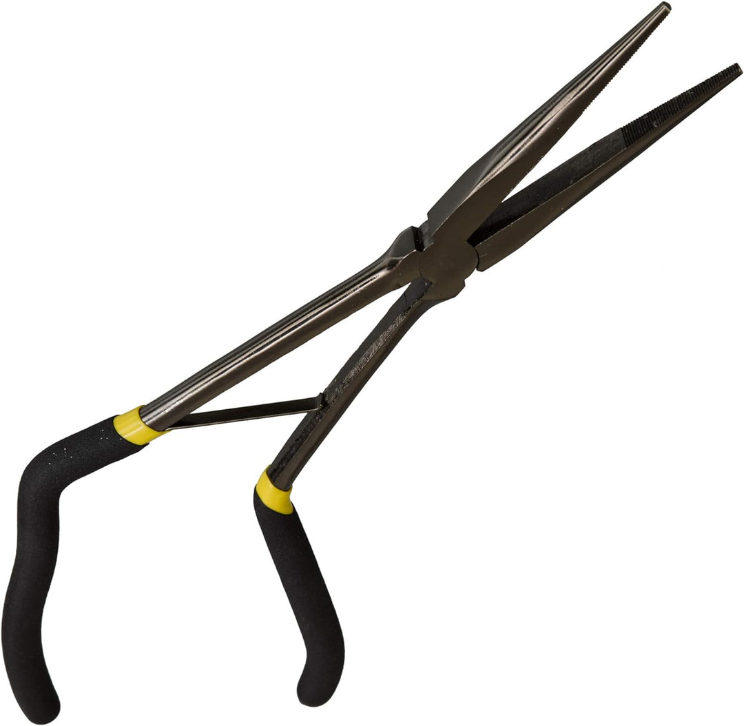 Gunki Zange Hakenlöser 28cm - Lösezange Angelzange
