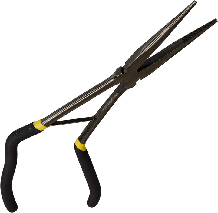 Gunki Zange Hakenlöser 28cm - Lösezange Angelzange