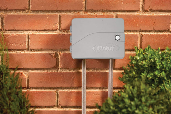 Orbit 94546 – 6 Station B-Hyve Smart WiFi Beregnungscomputer