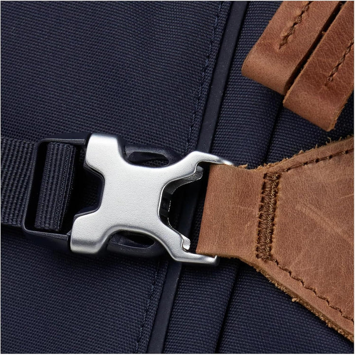 Satch Pack ab 5. Klasse ergonomisch 30L Stauraum standfest Organisationstalent
