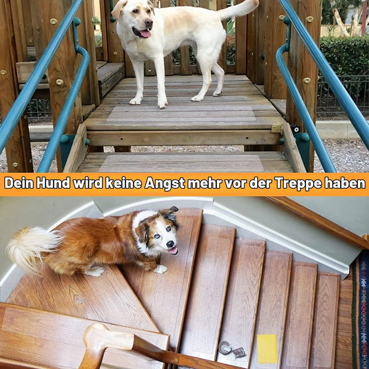 OQingluan Antirutsch Klebeband, 5cm*10m Antirutsch Band Selbstklebend, Antirutsch Treppenstufen, Was