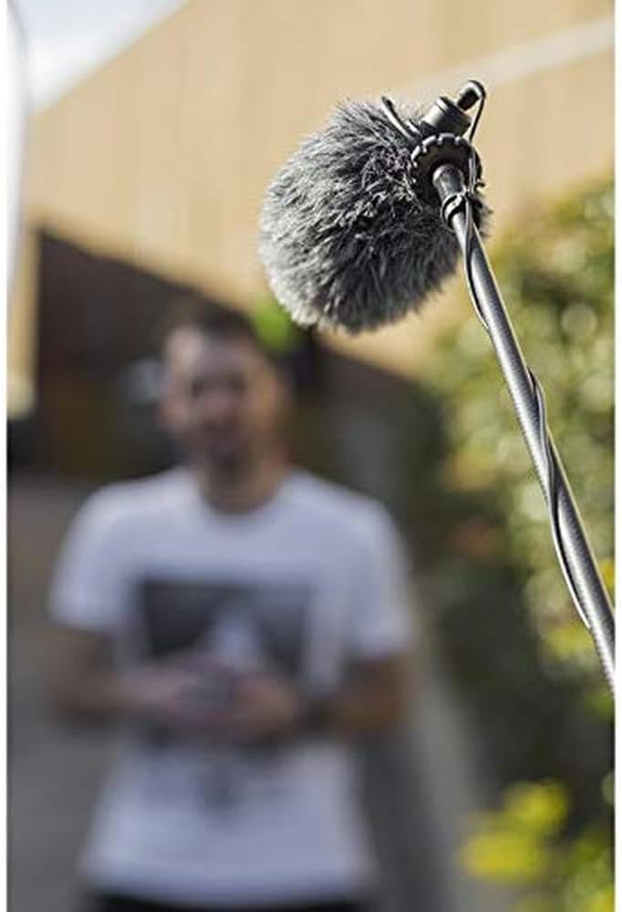 RØDE SC8 3,5 mm TRS auf TRS Kabel (6 m)
