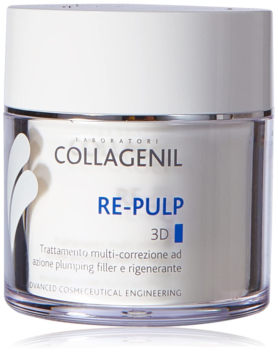 Collagenil Re-Pulp 3D