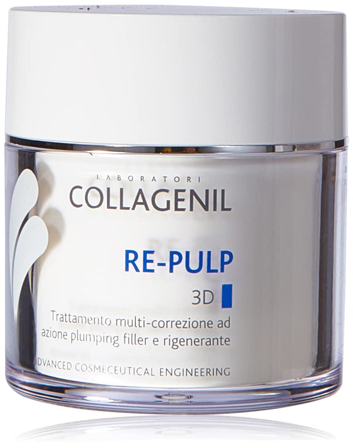 Collagenil Re-Pulp 3D