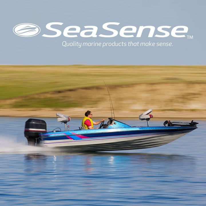 SeaSense Hand Bilge Pumpe Schlauch 18 X 20-Inch, 18 X 20-Inch