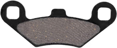 Bremsbeläge , Fydun 8st Iron Brake Pads Vorder und Hinterrad Bremsbeläge für RZR 800 570 2008-2015