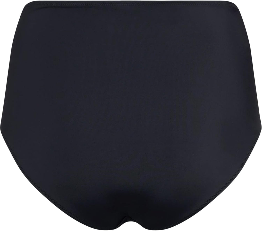 Zizzi Swim by Damen Grosse Grössen Bikini Slip Gr 44 Grosse Grössen Schwarz, 44 Große Grö&