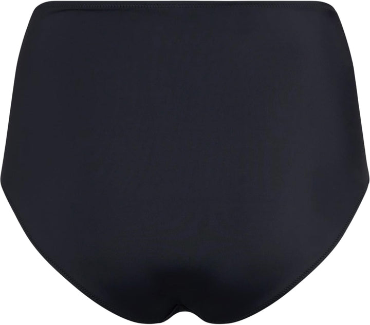 Zizzi Swim by Damen Grosse Grössen Bikini Slip Gr 56 Grosse Grössen Schwarz, 56 Grosse Grössen Schwa