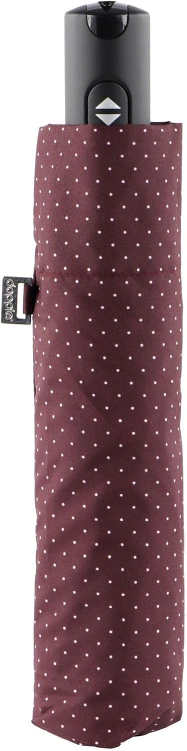 Doppler Carbonsteel Magic Taschenschirm 29 cm
