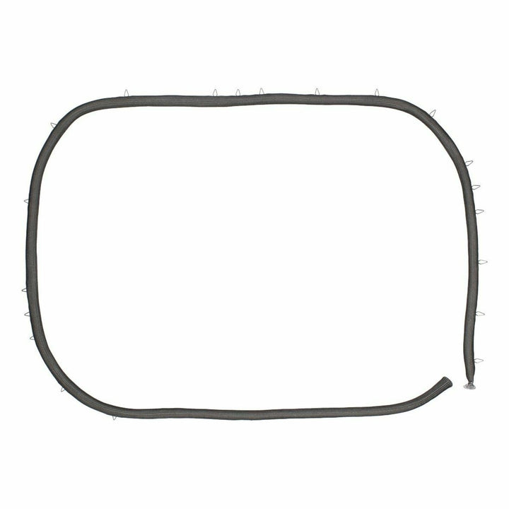 LUTH Premium Profi Parts Kompatibel mit Aeg Türdichtung 561046806/7 für Backofen Herd