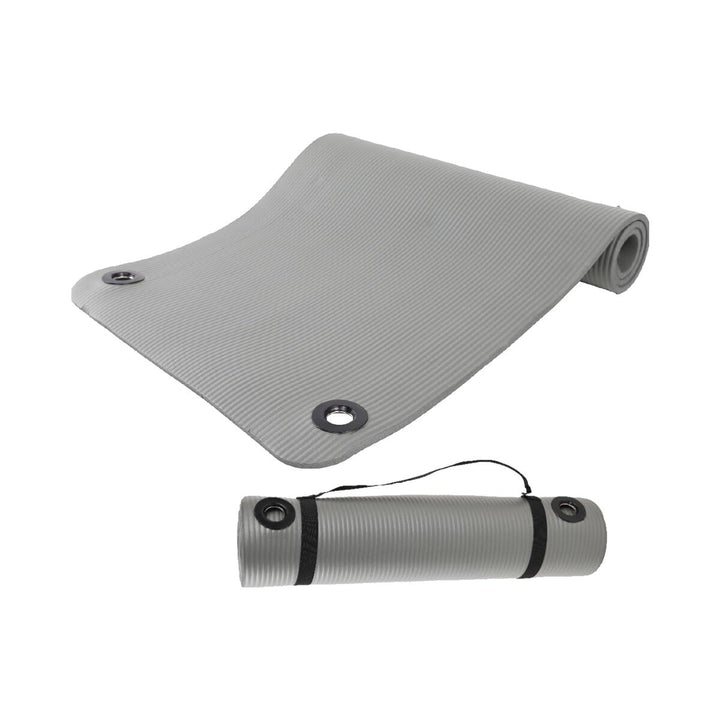 Natte 140 x 60 x 1cm Grise