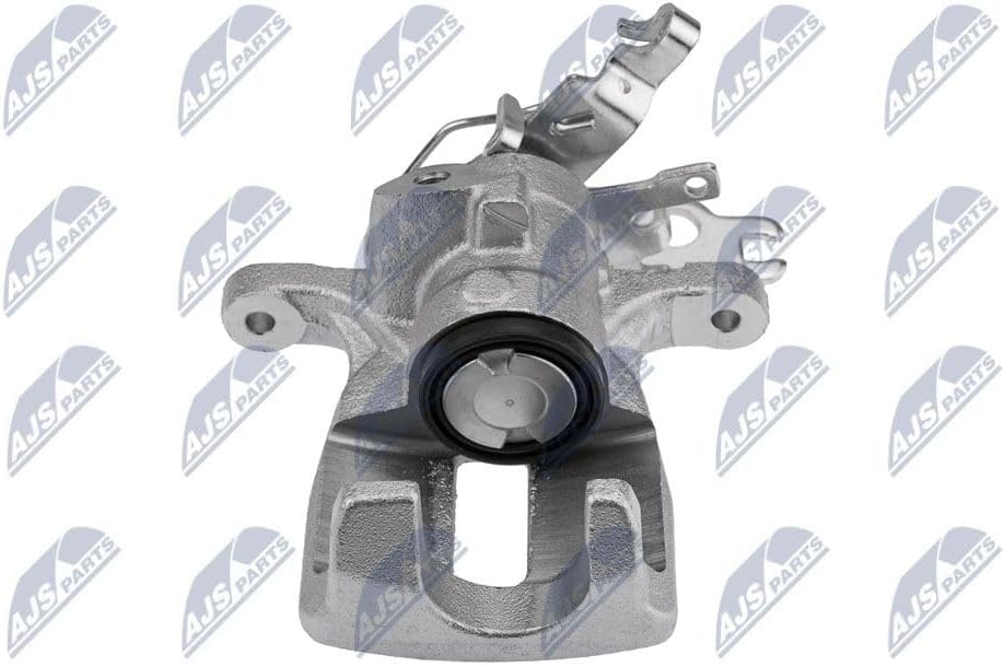 NTY DRIVESHAFT NPW-VV-064