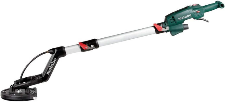 Metabo Langhalsschleifer Set LSV 5-225 Comfort