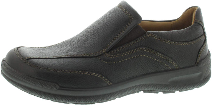 Jomos Man Life Herren Slipper 41 EU Braun Santos 37 370, 41 EU Braun Santos 37 370