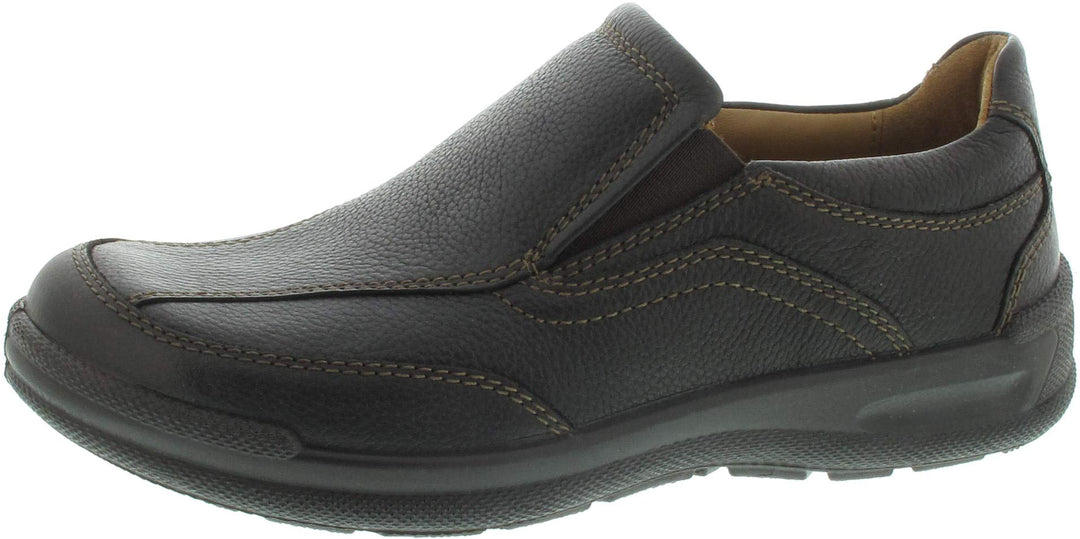 Jomos Man Life Herren Slipper 40 EU Braun Santos 37 370, 40 EU Braun Santos 37 370